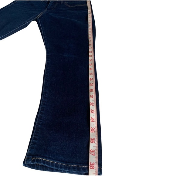 Women’s Levi’s 311 shaping skinny jeans size 30 - Picture 12 of 15